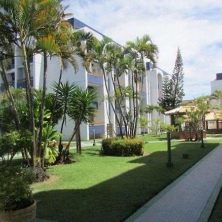 Village Duplex, Vilas Do Atlantico Лауру-ди-Фрейтас Экстерьер фото