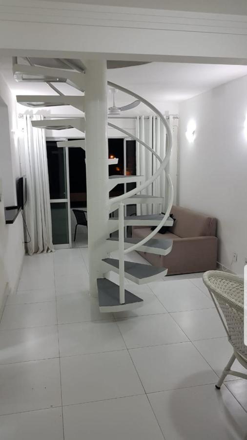 Village Duplex, Vilas Do Atlantico Лауру-ди-Фрейтас Экстерьер фото